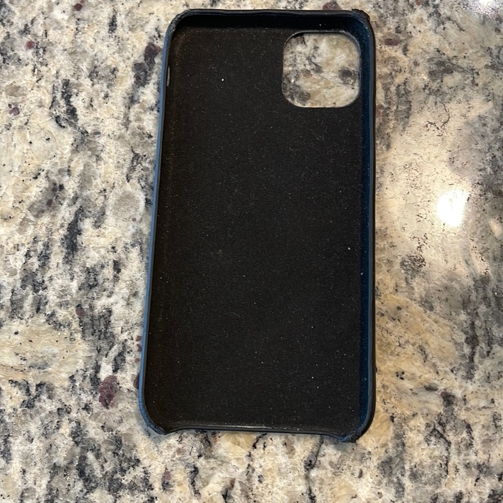 Off-White iPhone 11 Pro Max case